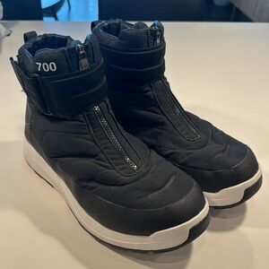 North Face Men’s Snow boots